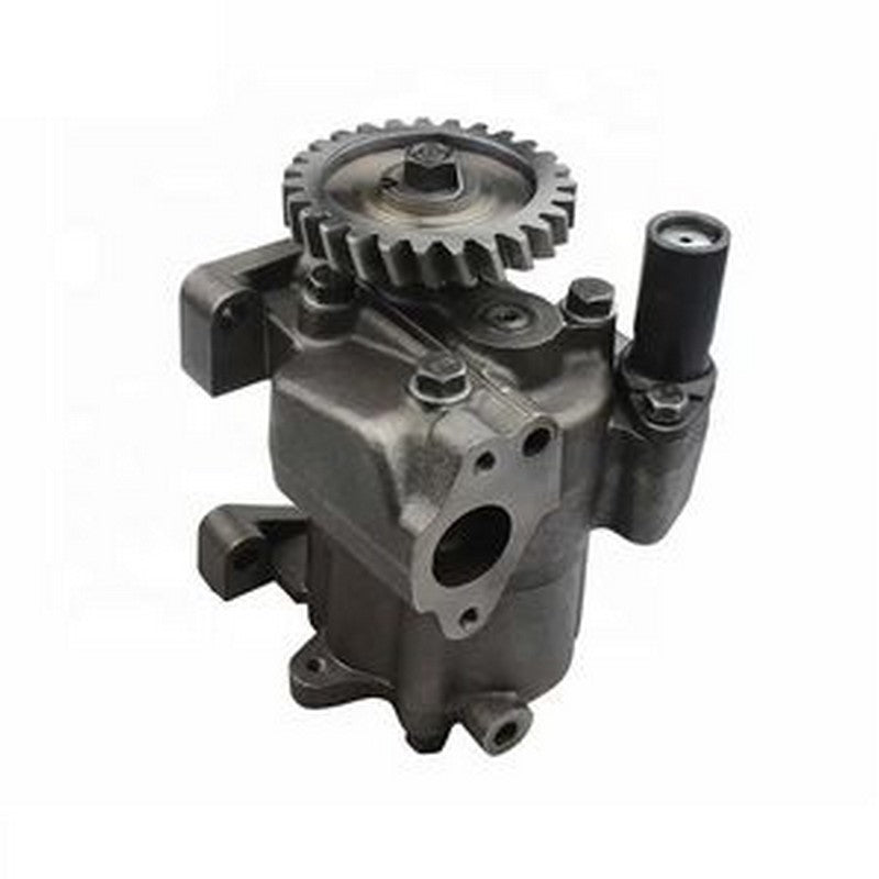 Oil pump 6128-52-1013 for Komatsu Engine S4D155-4 S6D155-4A SA6D155-4A