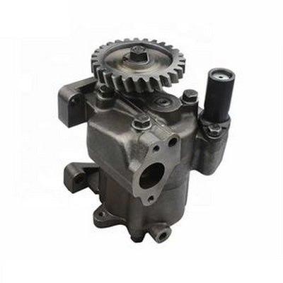 Oil pump 6128-52-1013 for Komatsu Engine S4D155-4 S6D155-4A SA6D155-4A