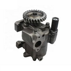 Oil pump 6128-52-1013 for Komatsu Engine S4D155-4 S6D155-4A SA6D155-4A