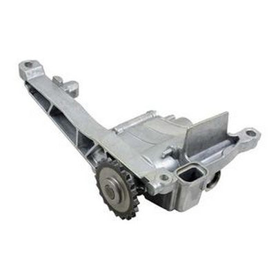 Oil Pump 6421802101 for Mercedes-Benz Engine OM 642.853 GL320 GL350 ML320 Sprinter 2500 3500