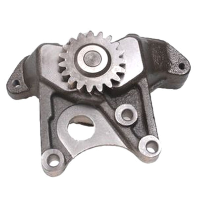 Oil Pump 6I-0912 for Caterpillar CAT 3054 3054B 3054T Engine 416B 416C 416D 420D 426C 428B Backhoe Loader