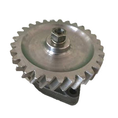 Oil Pump 721423-32100 for Yanmar Engine 3T84 3T80 3T90 Tractor 330 336 2500 2620 2820 3000 3110 3220 3810 4300