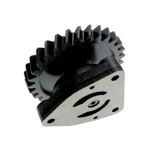 Oil Pump 724460-32700 for Yanmar Engine 2TR20AX 2T84A 2T90 2TR17 Tract ...