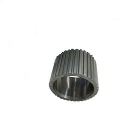Oil Pump Drive Gear 1G77235630 for Kubota Engine V3307 Skid Steer Loader SSV65 SSV65PC SSV75 SSV75PC