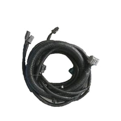 Oil Pump Wire Harness for Hitachi Excavator ZAX 200-3 230-1