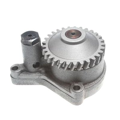 Oil Pump YM129001-32001 for Komatsu 3D78AE-3 3D82AE-3 3D82AE-6 3D84E-3 3D84N-2 3D84-2D 3D88E-3 3D88E-6