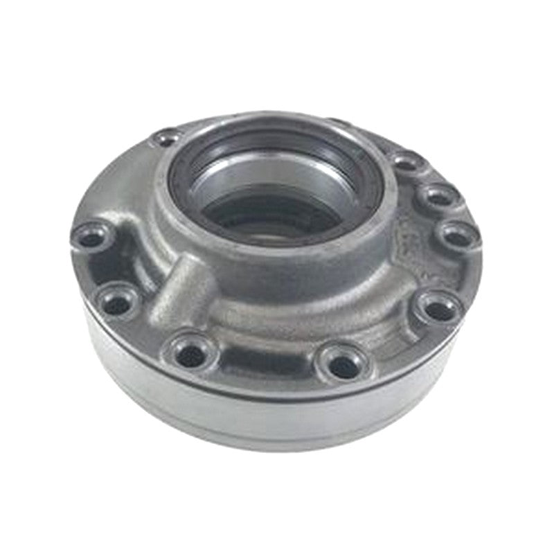 Oil Pump ZGAQ-02856 for Hyundai Wheel Loader 180D-9 250DE HL757-7 HL760-7A HL760-F