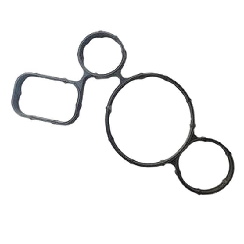 Oil Seal 4960214 for Cummins Engine QSZ13 ISZ