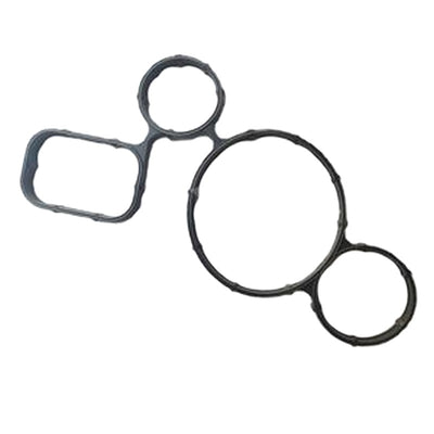 Oil Seal 4960214 for Cummins Engine QSZ13 ISZ