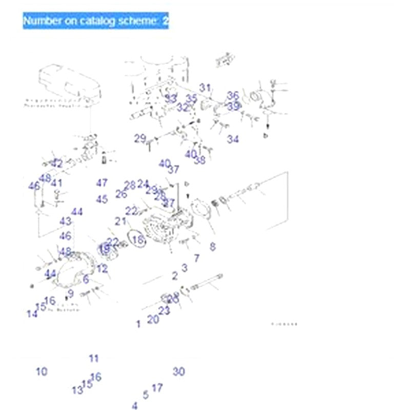 Oil Seal 6162-63-1570 for Komatsu EGS650 EGS760 EGS850 S6D170 S6D170E SA6D170 SA6D170E