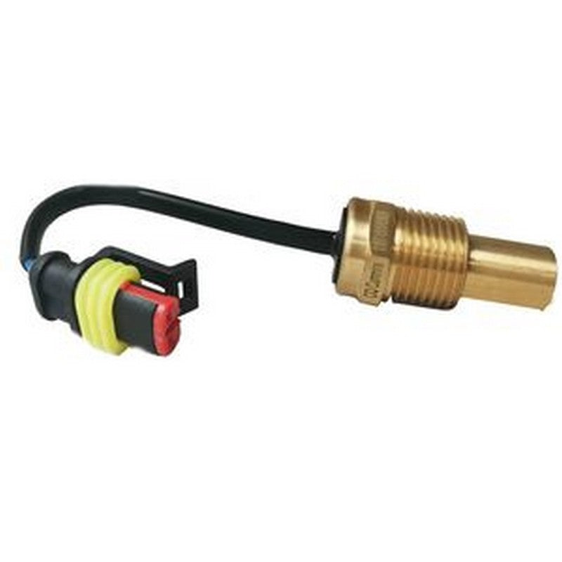 Engine Temp Alarm Oil Temperature Alarm Switch 4914069 for Cummins Engine K19 QSK19 KTA1 ...