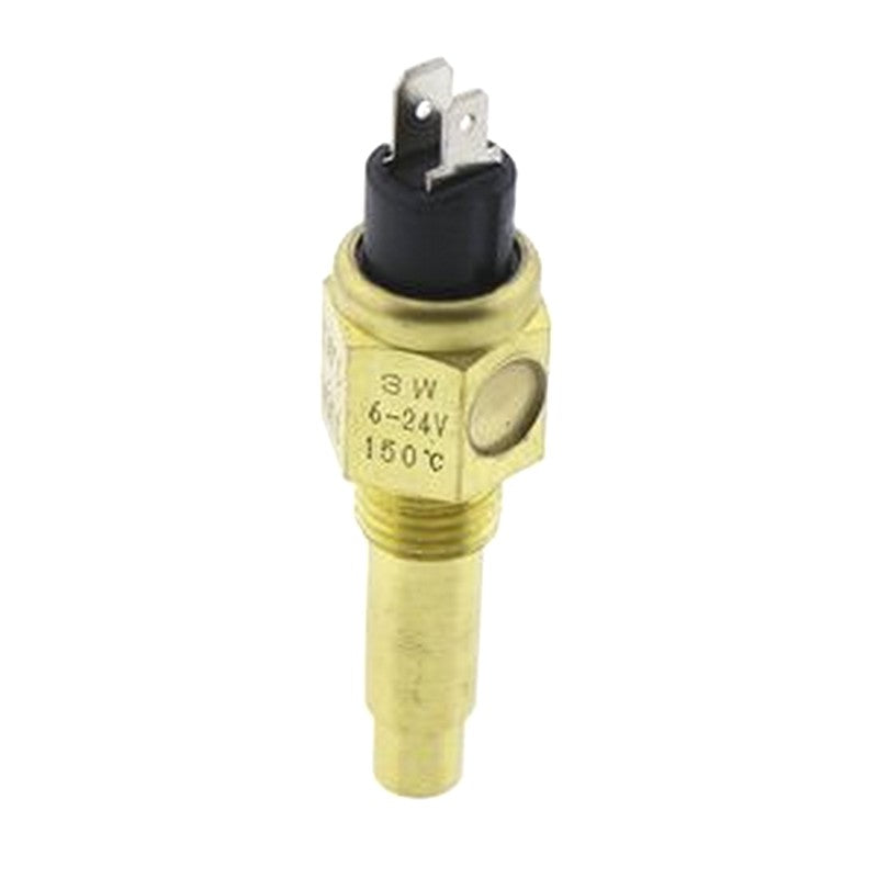 Oil Time Sensor 102588GT for Genie GS-3384 GS-3390 GS-4390 GS-5390 Z-45/25 Z-51/30 Deutz F4L2011