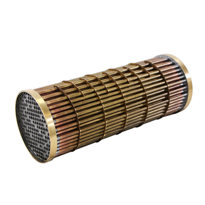 Oil Cooler 3021581 208149 for Cummins Engine NT855