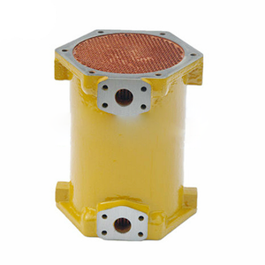 Donaldson Hydraulic Filter Cartridge- P550523 – Donaldson Filters