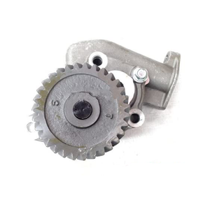 Oil Pump 15110-1631C for Hino Engine H06CT H07C