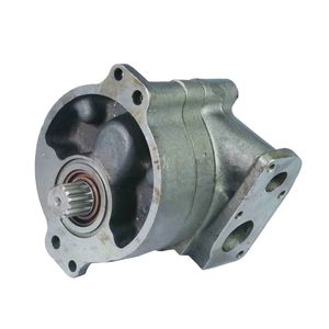 Oil Pump 3P0366 1130637 for Caterpillar CAT E3306