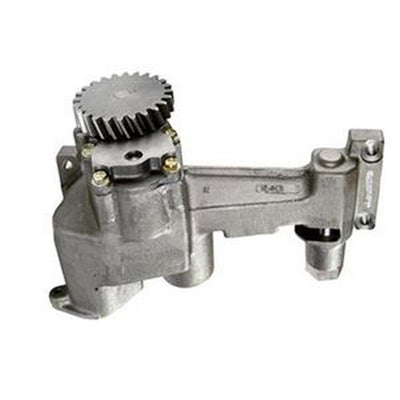 Oil Pump 6162-55-1012 for Komatsu Engine S6D170