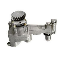 Oil Pump 6162-55-1012 for Komatsu Engine S6D170