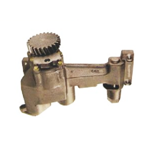 Oil Pump 6162-55-1100 for Komatsu Engine 6D170 S6D170E