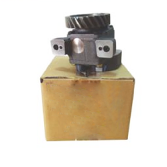 Oil Pump 6505100-6023 for Doosan Daewoo Engine D2366T D2366