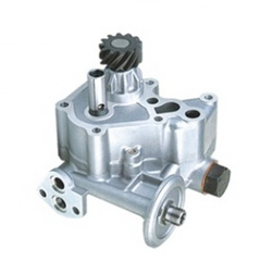 Oil Pump ME084586 for Mitsubishi Engine 6D31 Kobelco Excavator SK200-3
