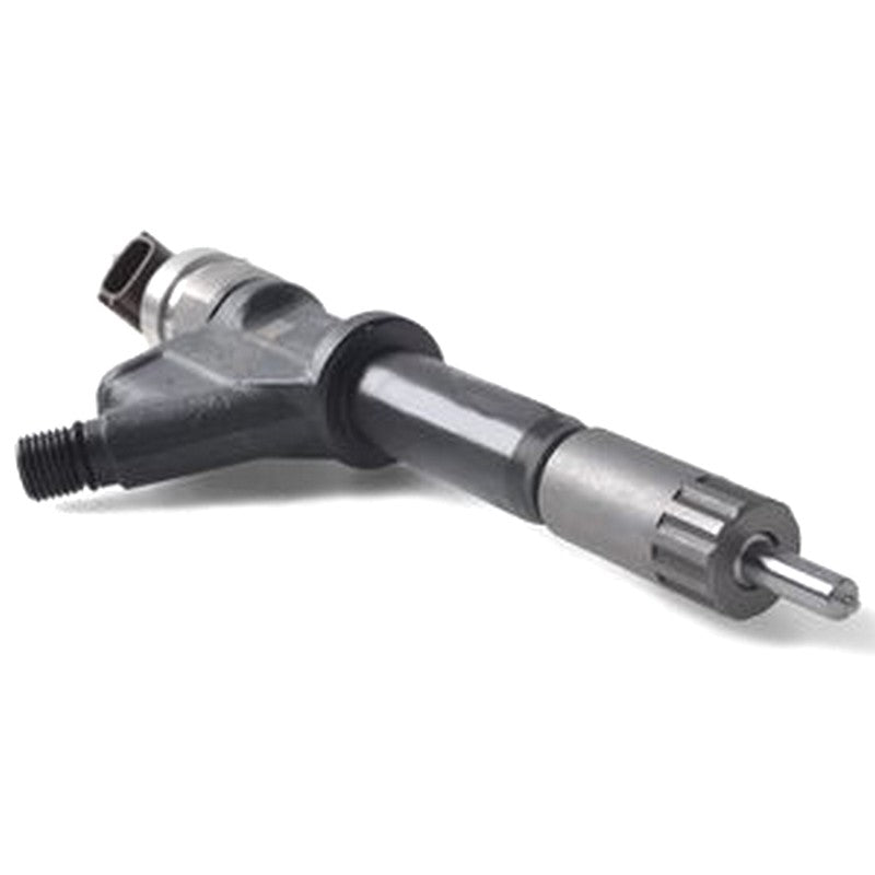 Original Denso Fuel Injector 095000-8910 for Sinotruk Howo Various A7 D12