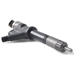 Original Denso Fuel Injector 095000-8910 for Sinotruk Howo Various A7 D12