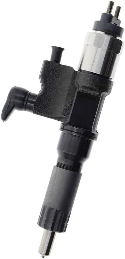 Original Denso Injector 095000-5471 9709500-547 8973297035 for Isuzu 4HK1 6HK1