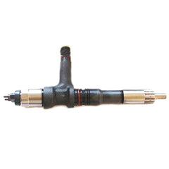 Original Fuel Injector 6261-11-3200 for Komatsu PC800-8 Excavator SAA6D140E Engine