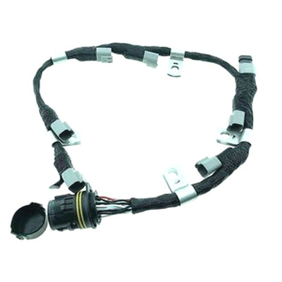 Original Harness 4022870 for Doosan Wheel Loader MEGA 500-V TIER-II