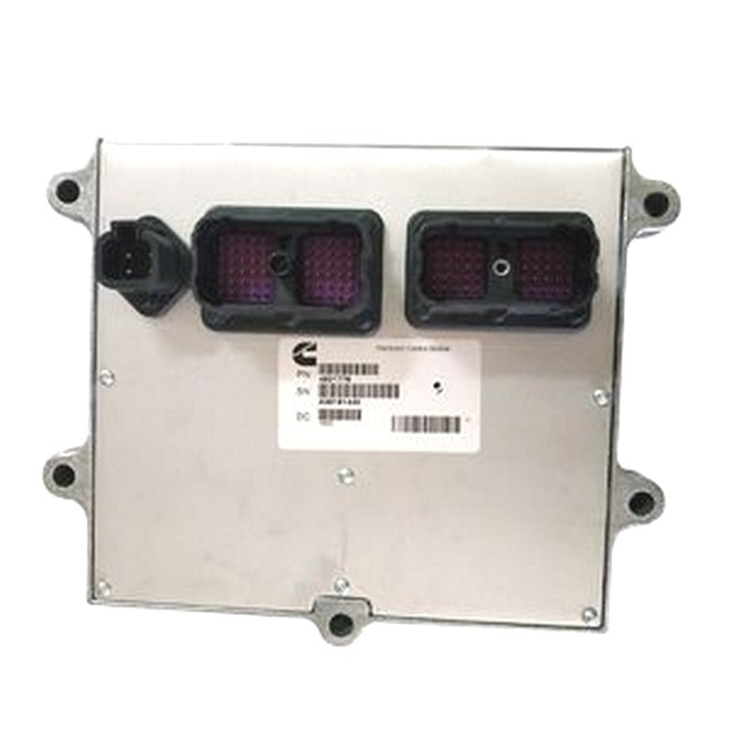 Original Part Engine Control Module 600-468-1300 for Komatsu Loader WA430-6 Engine SAA6D114E-3C