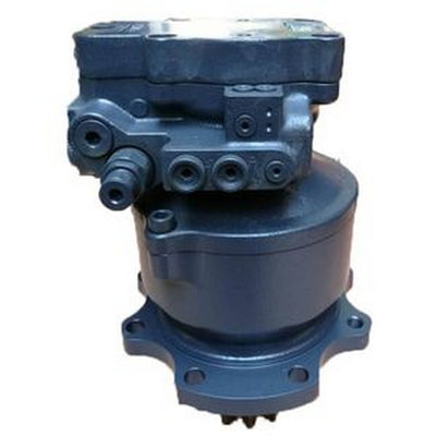 Original Slewing Motor Assembly 170303-00034A for Doosan DX60 Excavator