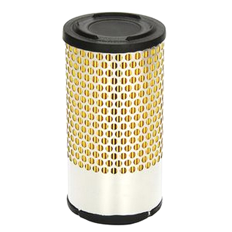 Outer Air Filter 47792101 for CASE New Holland TC18 TC21 TC21D TC21DA TC23DA TC24DA TZ21D TZ22DA TZ24DA TZ25DA TC26DA TZ18A TZ18DA