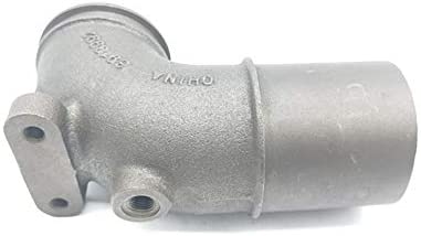 Outlet Connection Exhaust 3910992 for Cummins 4BT 6BT Engine