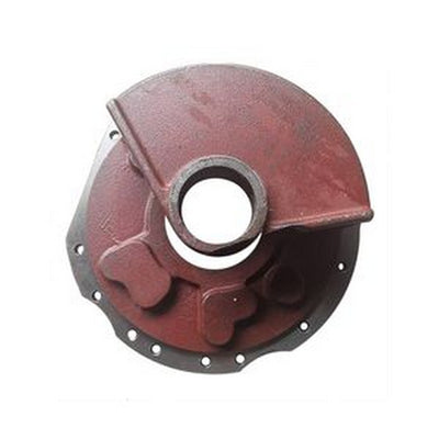 Output Housing Hub 4644311067 for ZF Transmission Gearbox 4WG180 4WG200