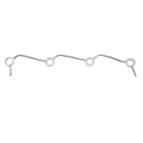 Overflow Pipe 16271-42502 for Kubota V1505 V1305 Engine – Buymachineryparts