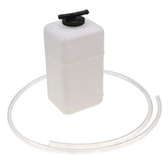 Overflow Tank Bottle Radiator Reservoir 37410-88603 for Kubota L3408 L4508 L2800 L3400 L3700SU B2301 B2601