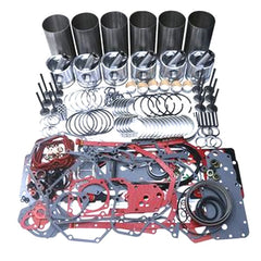 Overhaul Rebuild Kit for Nissan Engine VQ35DE