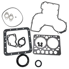 Overhaul Full Head Gasket Kit for Kubota ZL600 Engine B6000 B4200 Tractor