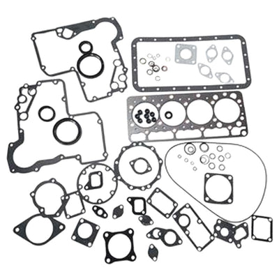 Overhaul Full Head Gasket Set for Kubota V1200 Engine RX245 RX275 RX2750 Loaders