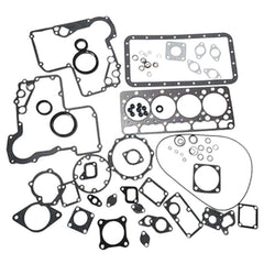 Overhaul Full Head Gasket Set for Kubota V1200 Engine RX245 RX275 RX2750 Loaders
