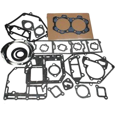 Overhaul Gasket 657-34241 65734241 for Lister Petter LPW LPWS LPWT LPW2 Engine