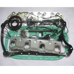 For Komatsu PC30 Engine 3D84-1 Overhaul Gasket Kit