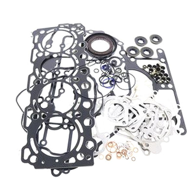Overhaul Gasket Kit 02931740 for Deutz Engine 1011 2011 BF4M2011 BF4L2011