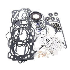 Overhaul Gasket Set 02931431 for Deutz Engine BF4M2013 BF4M2012 TCD2012 Volvo Wheel Loader L250G Excavator EC140DL Motor Grader G940