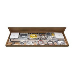 Overhaul Gasket Kit 04010-3797 for Hino Engine J08C J08CT Kobelco Excavator SK300-8 SK350-8