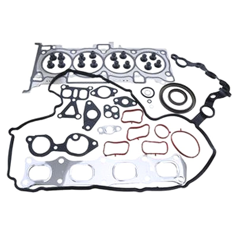 Overhaul Gasket Kit 1000A523 for Mitsubishi 4B12 Engine