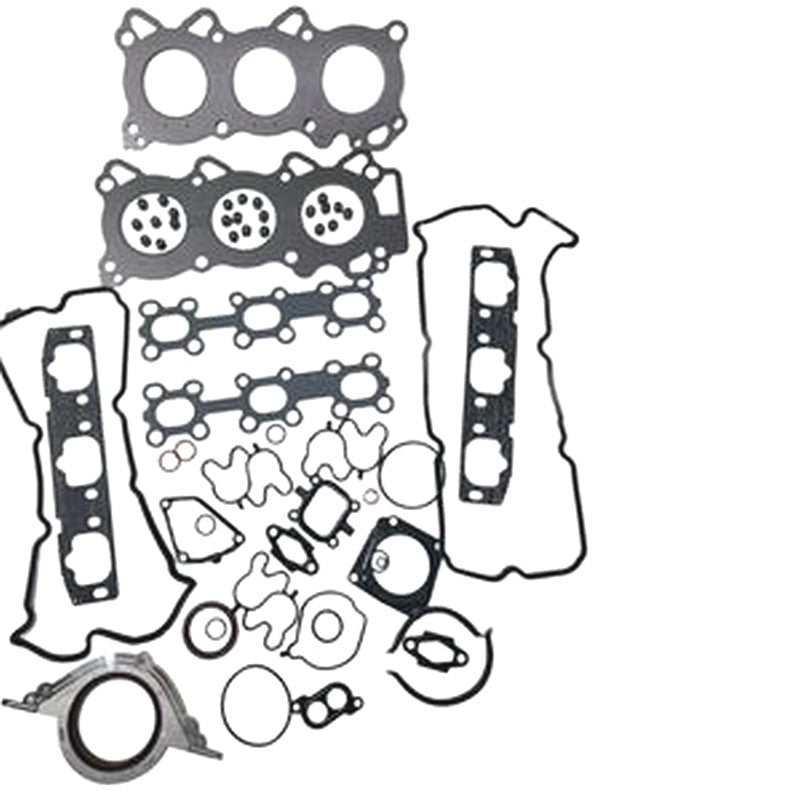 Overhaul Gasket Kit 10101-3Y528 for Nissan VQ30 2988cc Engine