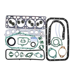 Overhaul Gasket Kit 10101-L1125 for Nissan H20 Engine Forklift