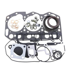 Overhaul Gasket Kit 119717-01330 119718-92600 for Yanmar Engine 3TNV76 3YM30